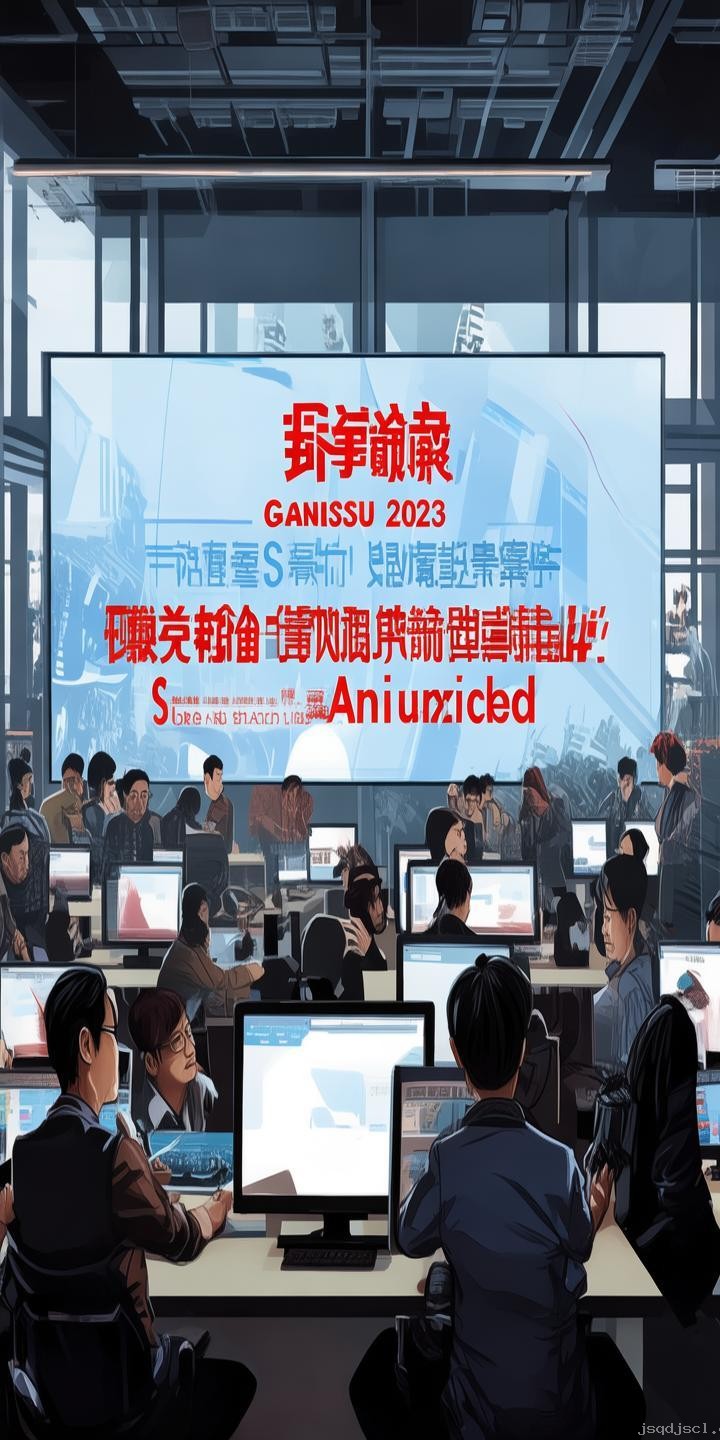 甘肅2025年高考分數線公布：查詢及解讀方案