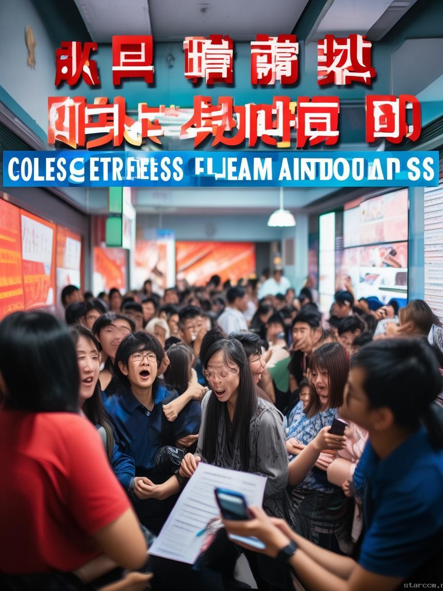 甘肅2025年高考分?jǐn)?shù)線(xiàn)公布，快速了解及應(yīng)對(duì)策略