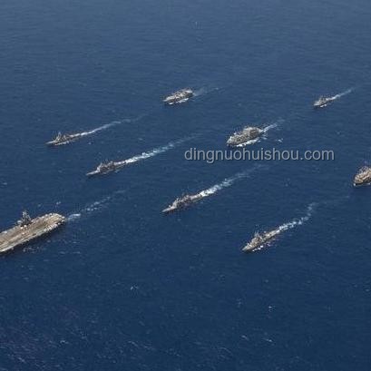 胡塞武裝動向：正義打擊美艦船趨勢預測
