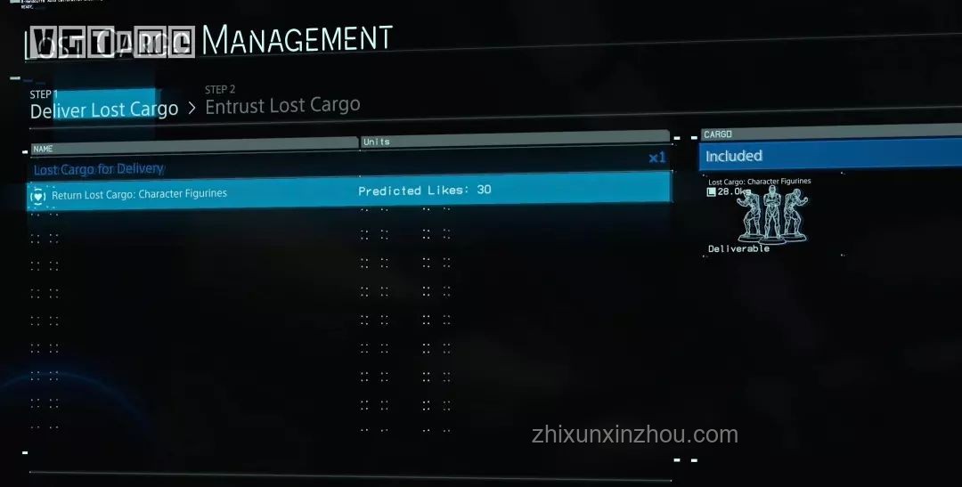 《死亡擱淺2》偷跑實機畫面曝光，游戲行業數字化進程加速