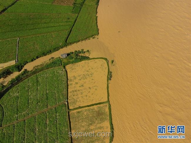 貴州榕江特大洪水后重建與防災(zāi)趨勢預(yù)測