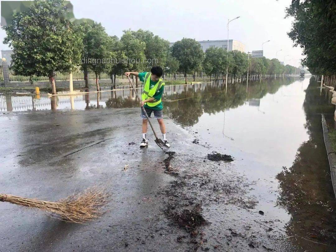 貴州榕江特大洪水親歷記：守望相助，共渡難關??,團結,勇氣,重建