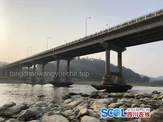 廈蓉高速大橋垮塌事件全面對比分析