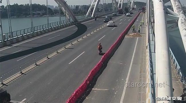 廈蓉高速大橋垮塌事件：行業安全管理與應急響應洞察