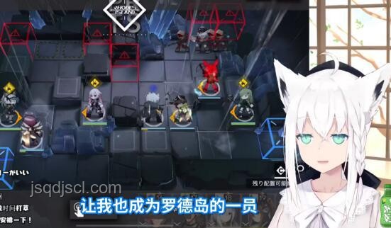 三角洲行動×明日方舟：策略聯動的創新啟示錄