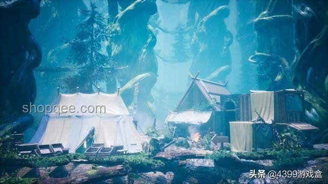 敖瑞鵬同款BGM下的人生幾何探索之旅