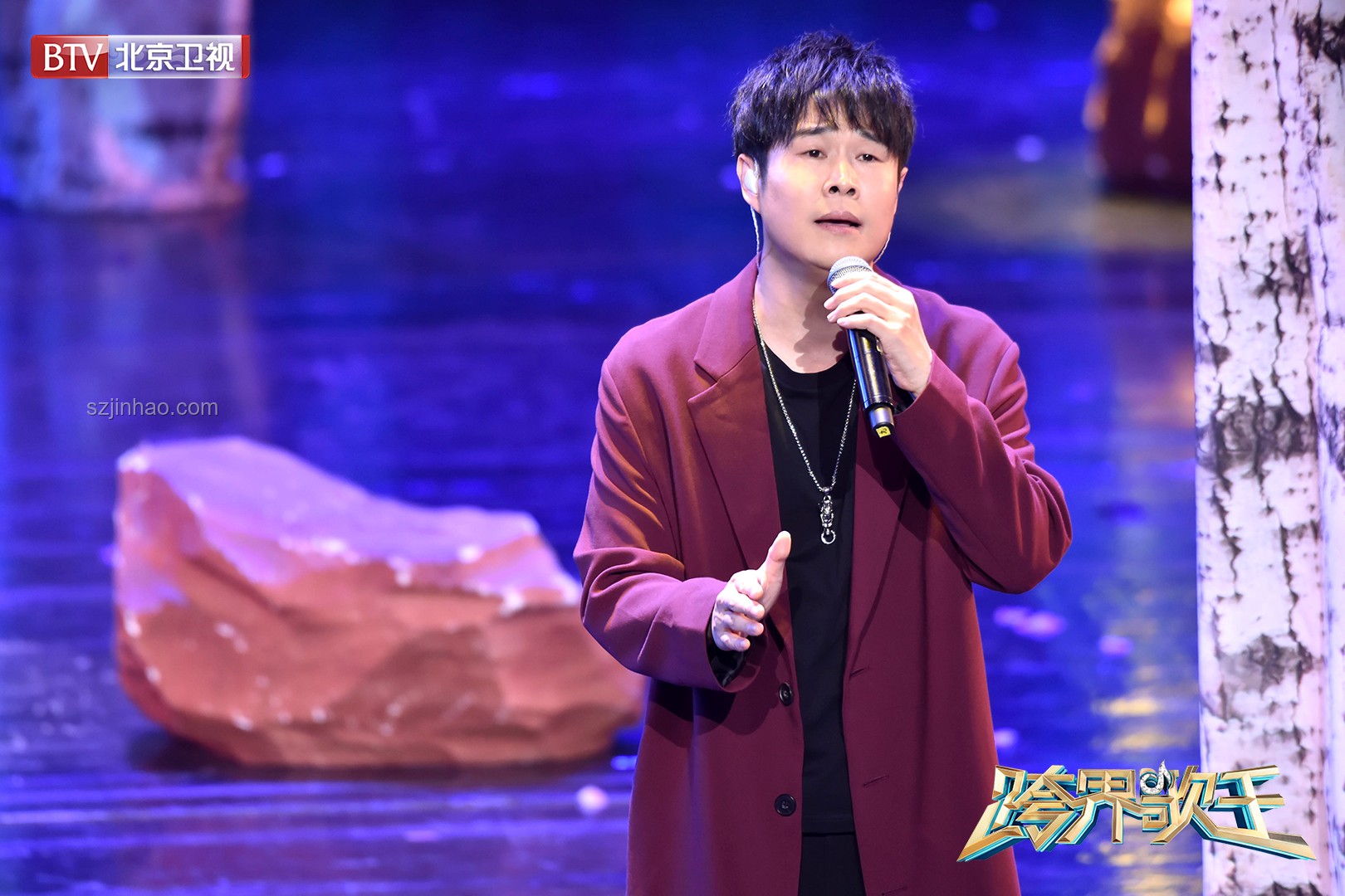 小沈陽女兒：跨界全開麥挑戰，娛樂新紀元的火花