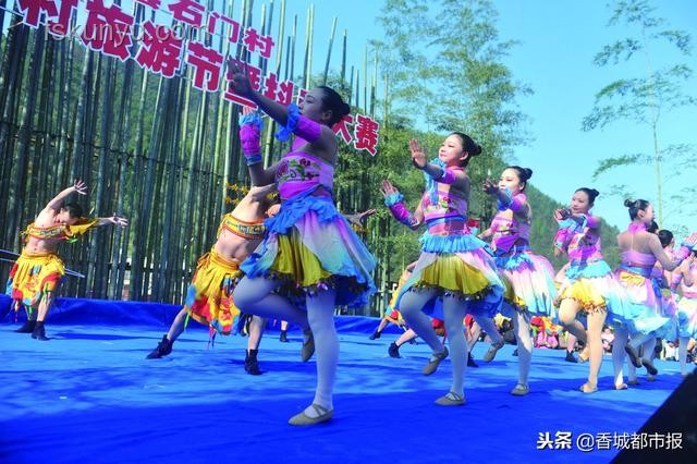 抖音首屆潮流舞蹈大賽參賽全攻略