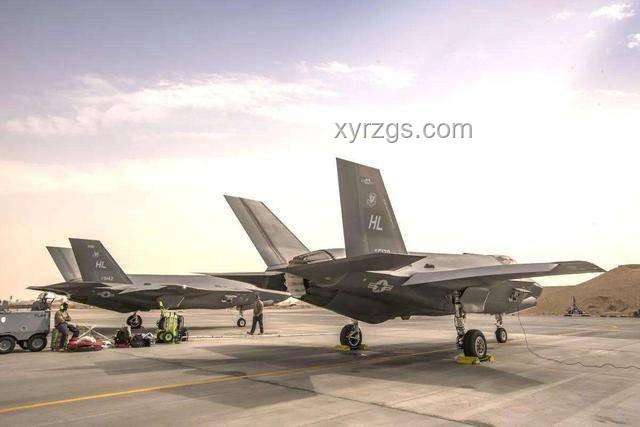 特朗普時期軍事行動假想指南：理解125架戰機部署對伊朗的影響
