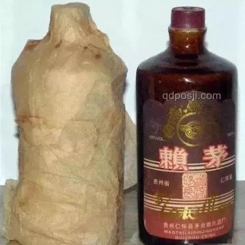 家里若有這5款老酒，珍藏價值堪比茅臺