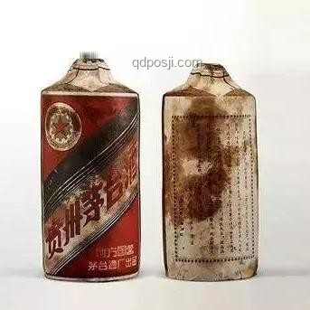 家里若有這5款老酒，珍藏價值堪比茅臺