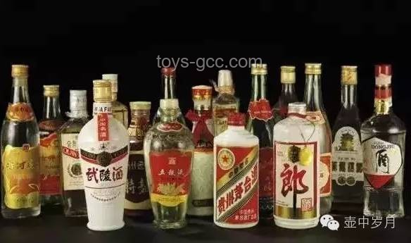 家里老酒別閑置，這5款或藏大價(jià)值！鑒定保存指南