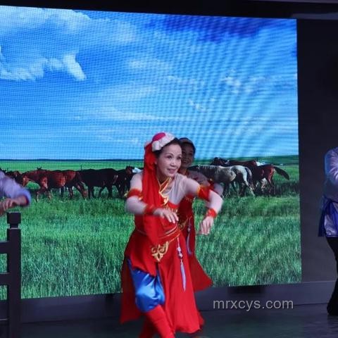 春晚傳奇倒計(jì)時(shí)：文化記憶與數(shù)字轉(zhuǎn)型的交匯點(diǎn)