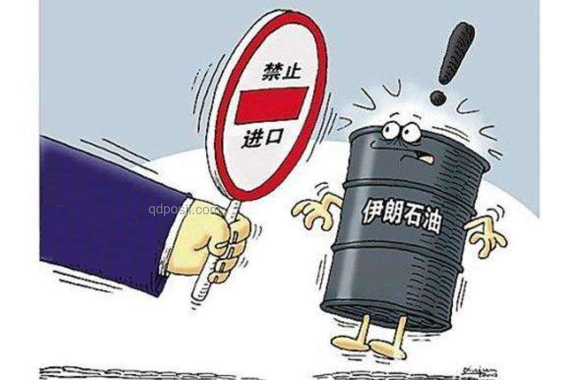 歐盟變臉，跨界反思：伊朗反擊下的全球策略新棋局