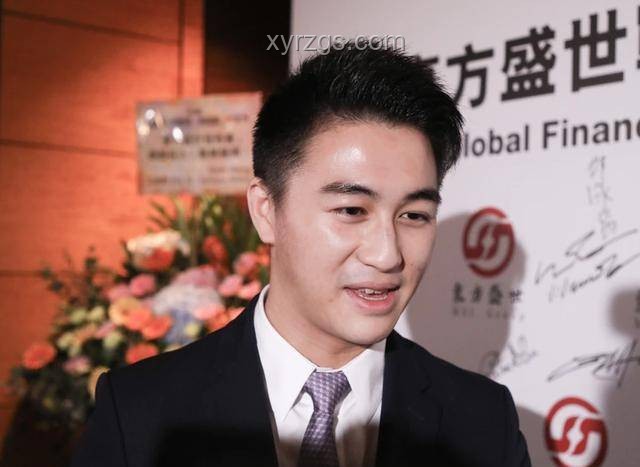 王思聰退出寰聚商業，何猷君接盤37億文旅項目