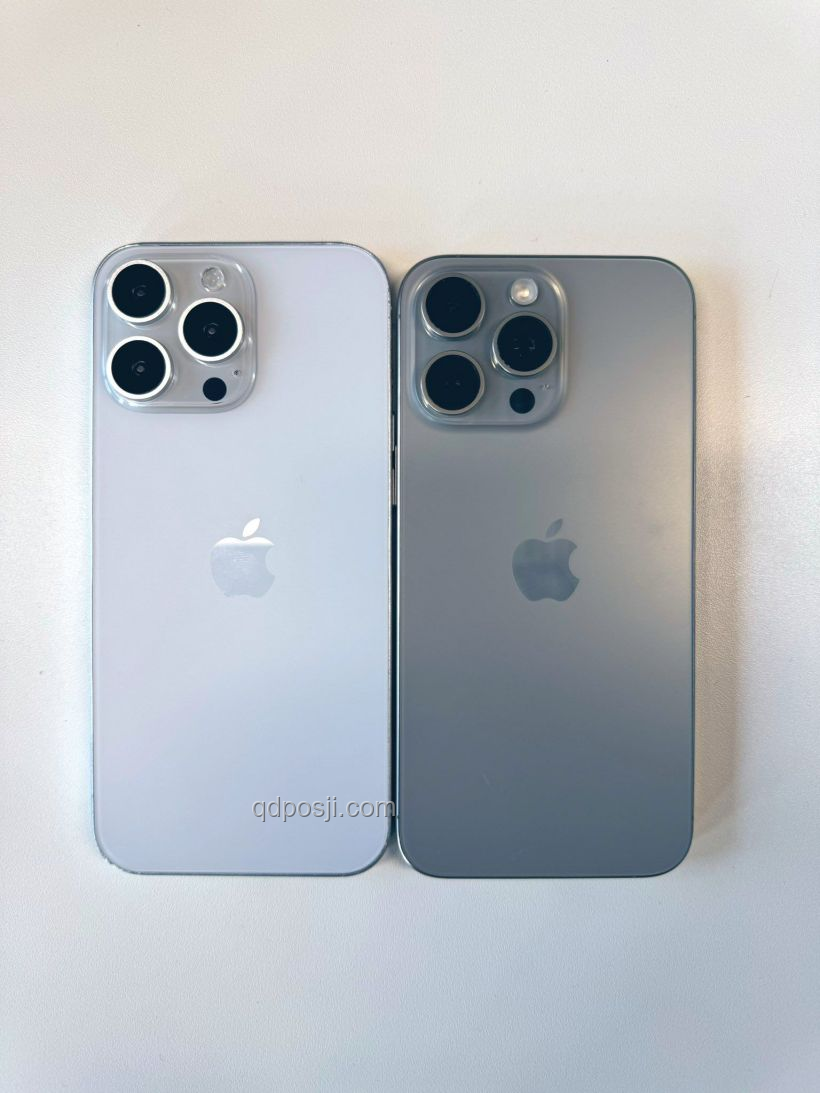 iPhone 16 Pro價格“跳水”30%：庫克戰略背后的深度剖析