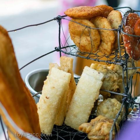 看純血天津人吃早飯，解鎖碳水核彈的正確吃法
