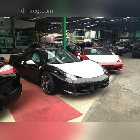 0公里二手車崛起：新車折扣下的市場(chǎng)新趨勢(shì)