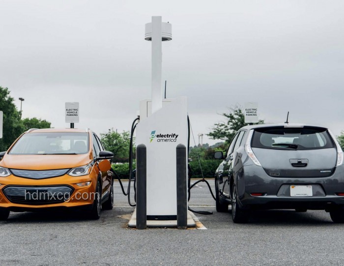 電動汽車VS燃油車：性能、環(huán)保與經(jīng)濟性分析