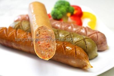 珍稀肉類營養深度解析：超越雞鴨魚肉的營養寶藏