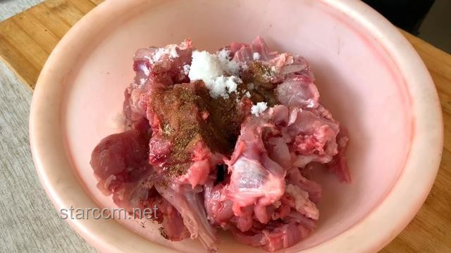 牛羊肉與兔烏肉，營養新選擇對比雞鴨魚