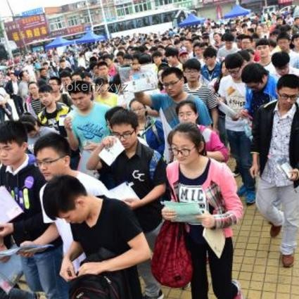 云南高考分數線公布后如何應對，選擇合適方案