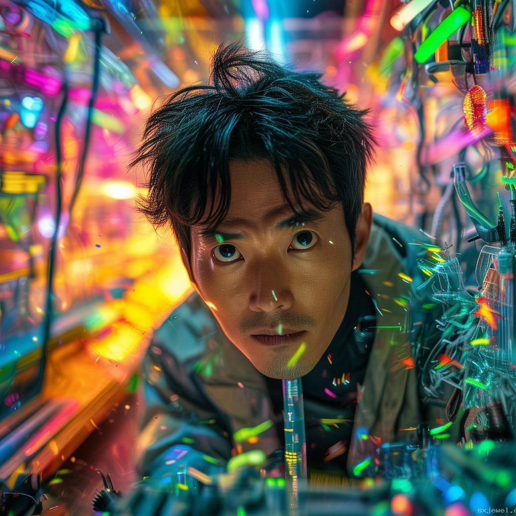 王嘉爾拍了撕拉片后的處理與解決方案