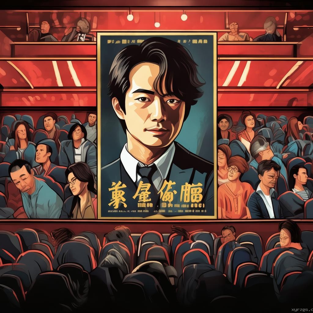 姜文新片信息解讀及觀影決策指南