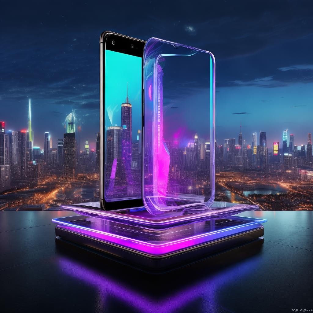 vivo X Fold5引領三防折疊屏新風尚，未來可期