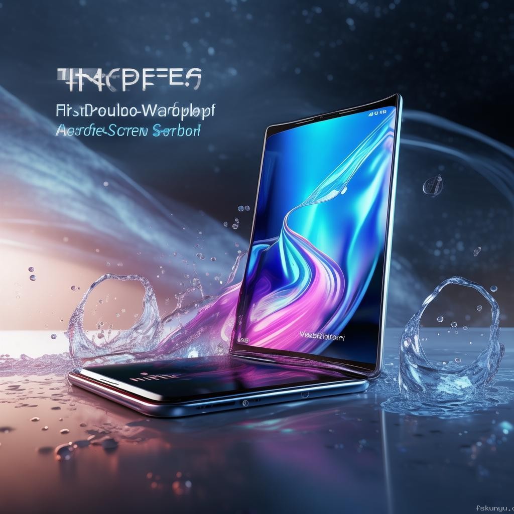 如何評價vivo X Fold5：首款「三防」折疊屏手機的亮點解析