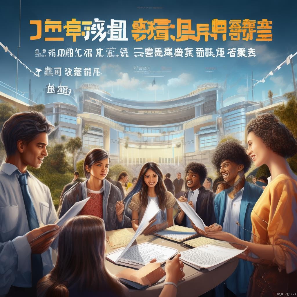 2025高考志愿新思維：跨界融合，筑夢未來學府與專業