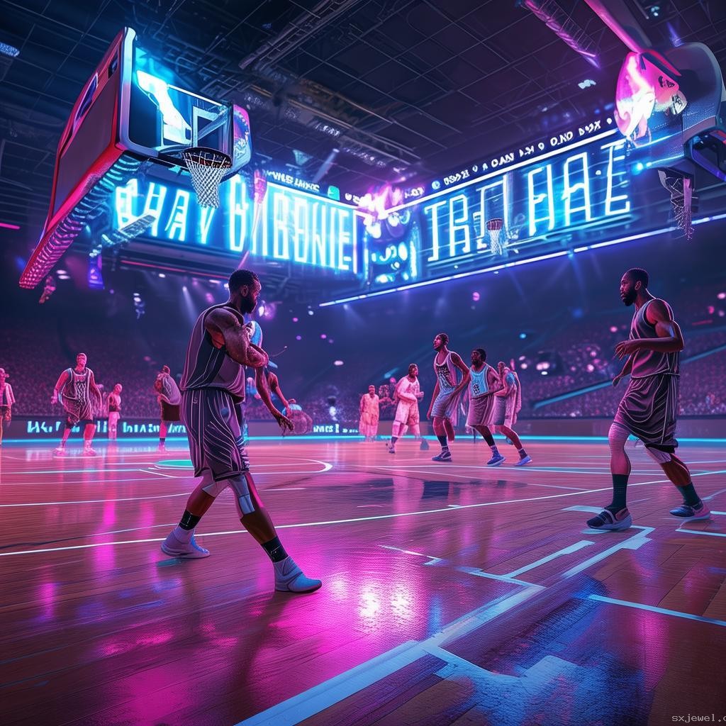 NBA三方交易新解：波爾津吉斯轉(zhuǎn)會背后的創(chuàng)新籃球生態(tài)構(gòu)建