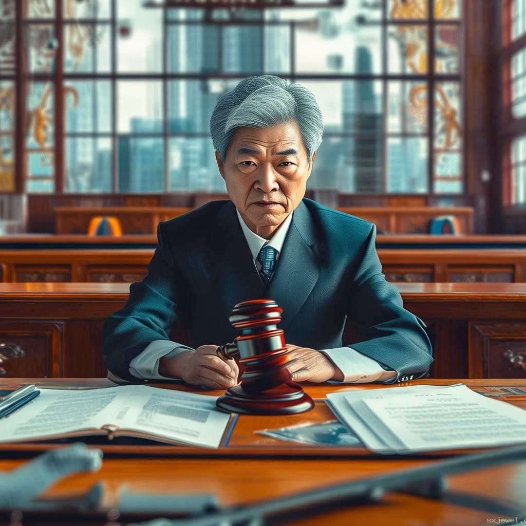 韓國法院駁回尹錫悅逮捕令詳解