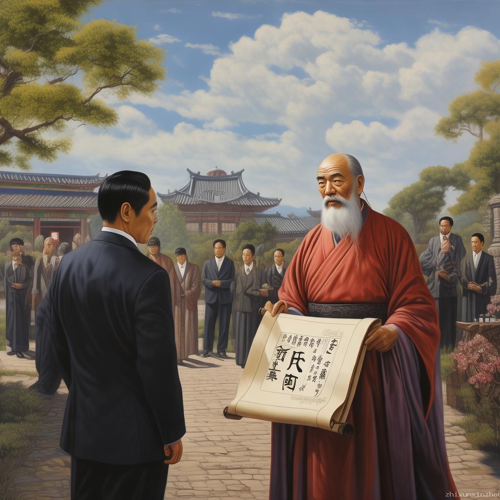 李在明用《西游記》智慧告誡韓國官員：修身齊家治國之道