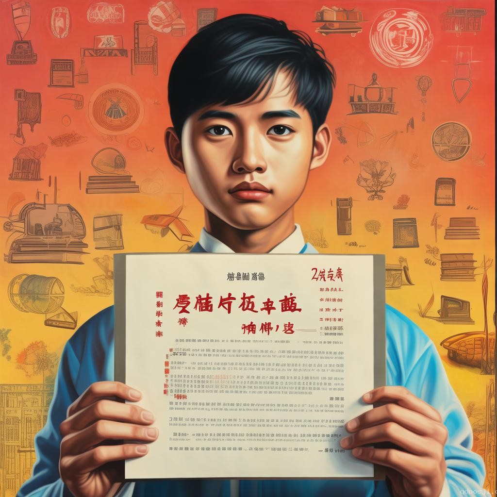 梁實第29次高考454分：如何規劃后續教育與職業路徑