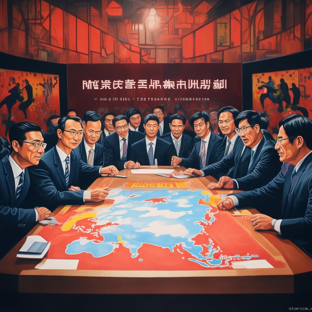中國(guó)足協(xié)被亞足聯(lián)處罰的應(yīng)對(duì)與解決方案