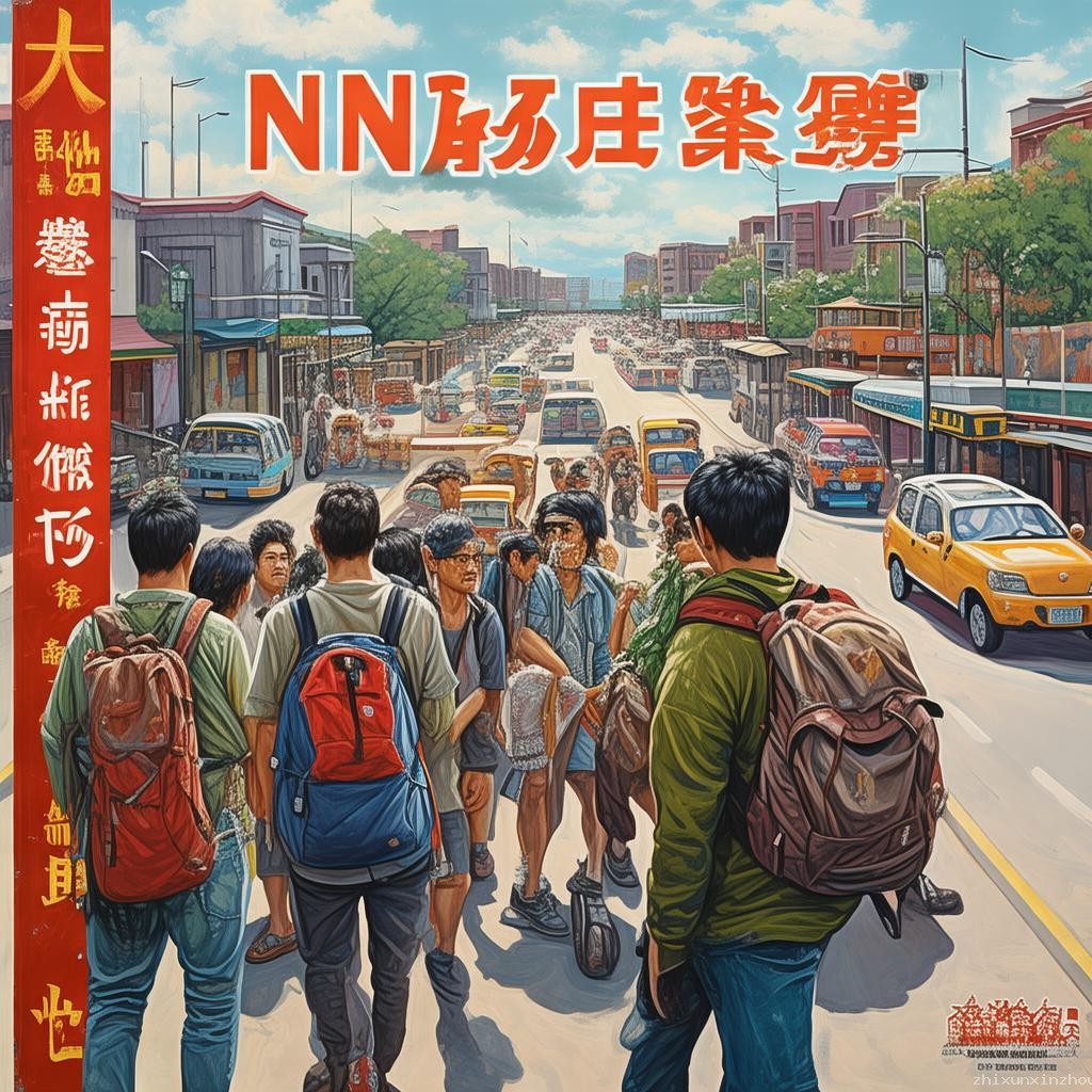 日本人搭便車從南京到烏魯木齊的解決方案