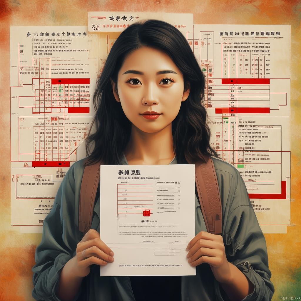 高考高分與體檢限制：611分女生入學困境分析