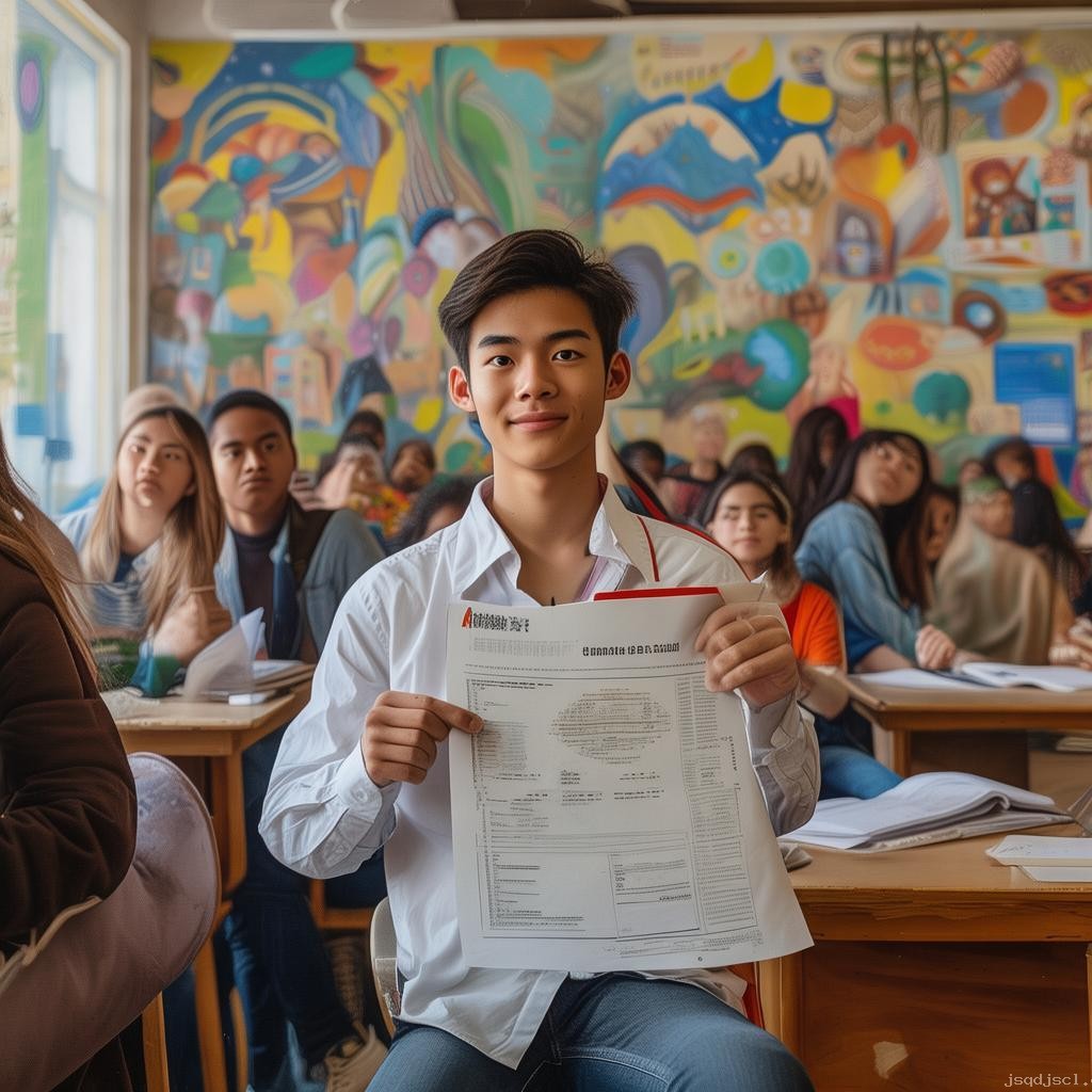 高考高分與體檢不合格：教育公平與個體努力的碰撞