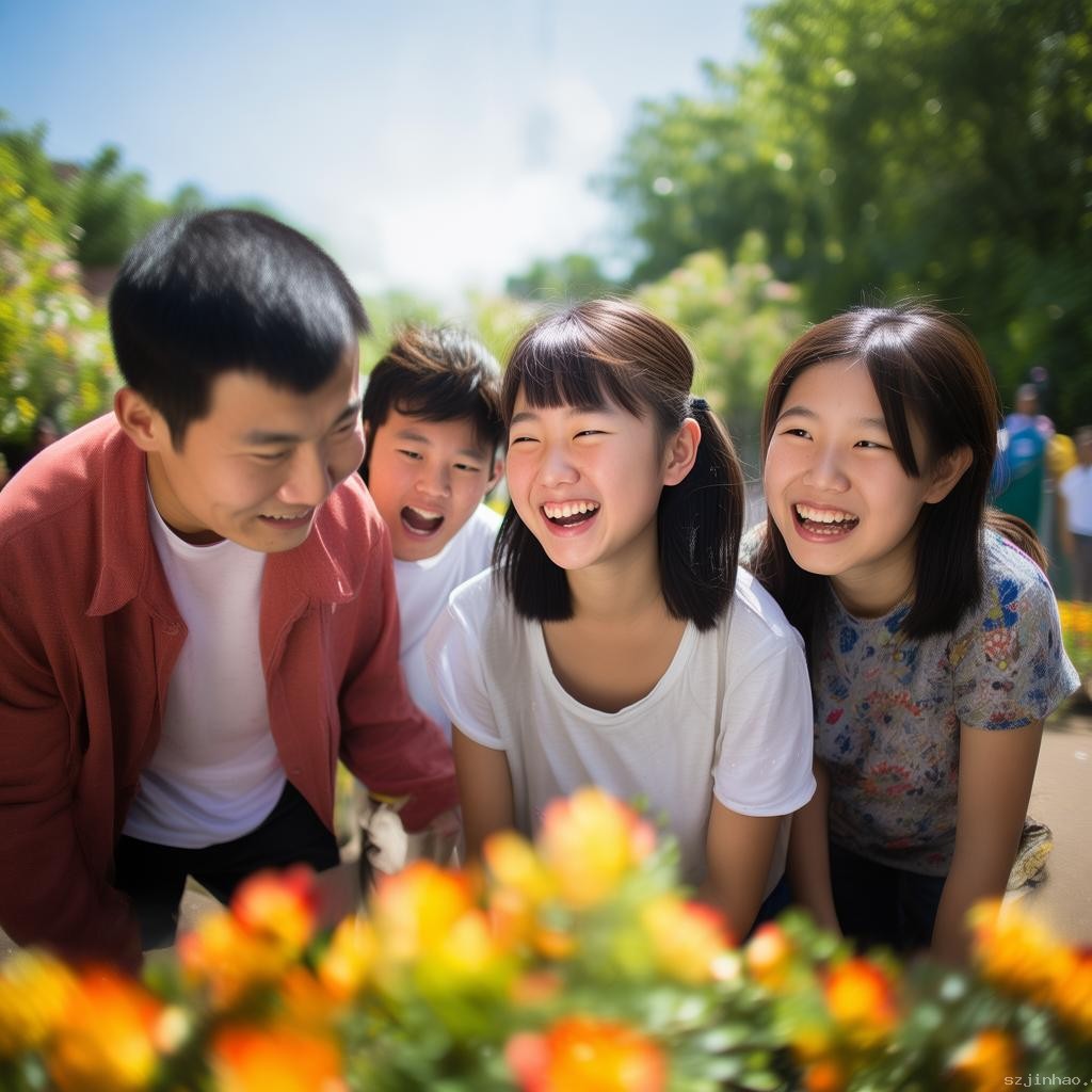 女生高考288分，全家歡呼：最好的一次成長(zhǎng)之旅