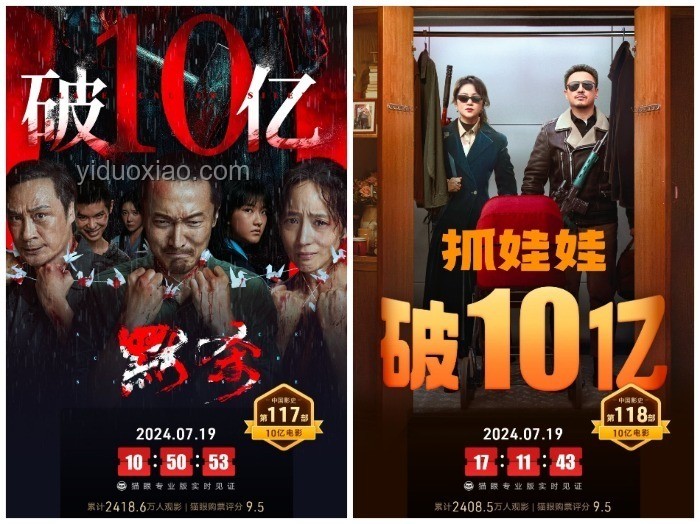 姜文新片定檔引發(fā)熱議，暑期檔電影市場趨勢前瞻