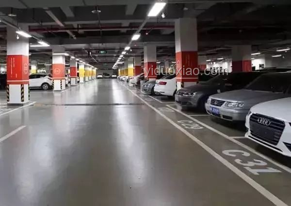 小區車位投資趨勢：高價購買還是低成本租賃？