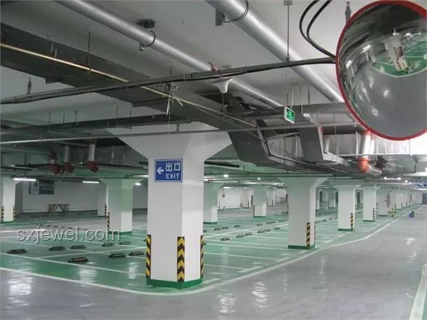 小區車位10萬，月租300元：購車位價值深度剖析