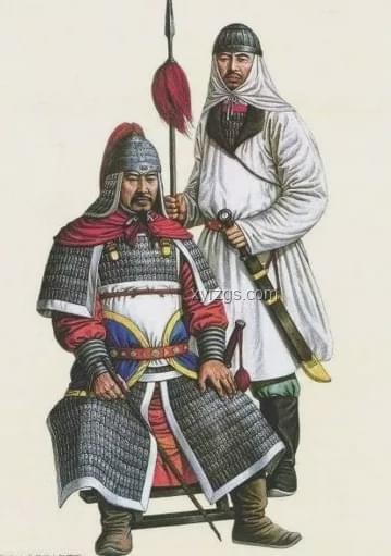 為什么中國獨有“武俠”文化？與騎士、武士、牛仔文化的差異