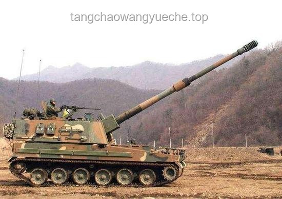 火炮口徑微差背后的行業(yè)深度洞察：152毫米vs155毫米