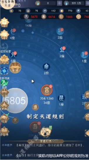 堅(jiān)定唯物者在修仙界稱雄：物理化學(xué)融合修仙邏輯自洽指南