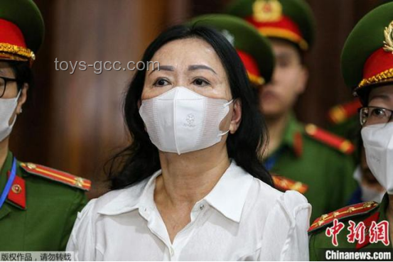 越南女首富張美蘭死刑改判趨勢(shì)預(yù)測(cè)：金融詐騙后的司法轉(zhuǎn)向