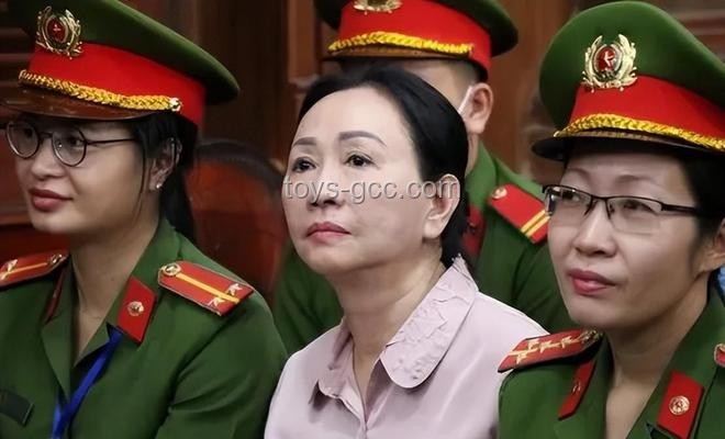 越南女首富張美蘭死刑改判趨勢(shì)預(yù)測(cè)：金融詐騙后的司法轉(zhuǎn)向