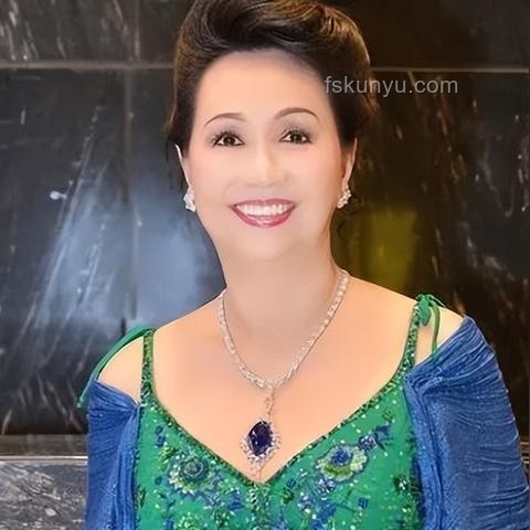 越南女首富張美蘭死刑改判案例研究