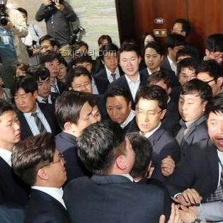 韓國法院駁回尹錫悅逮捕令詳解